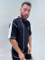 Camiseta Booq Box com Recortes