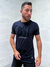 Camiseta Buh Pinus Red - loja online