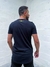 Camiseta Buh Fs Básica