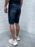Bermuda Jeans Dgn Escura - Reistilo Loja de Roupas e Acessórios Masculino e Feminino