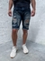 Bermuda Jeans Dgn Escura