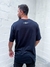 Camiseta Buh Dedo Emborrachado Oversize - Reistilo Loja de Roupas e Acessórios Masculino e Feminino