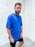Camiseta Buh Dedo Emborrachado Oversize na internet