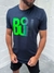 Camiseta Buh Calor Slim na internet