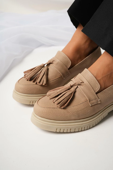 PROMO talle 37 - Cuero - comprar online