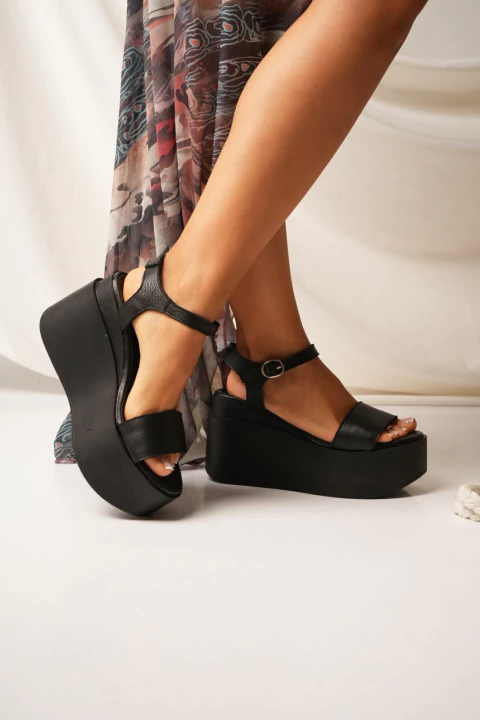 PROMO Talles 35 , 36, 37 - Cuero - comprar online