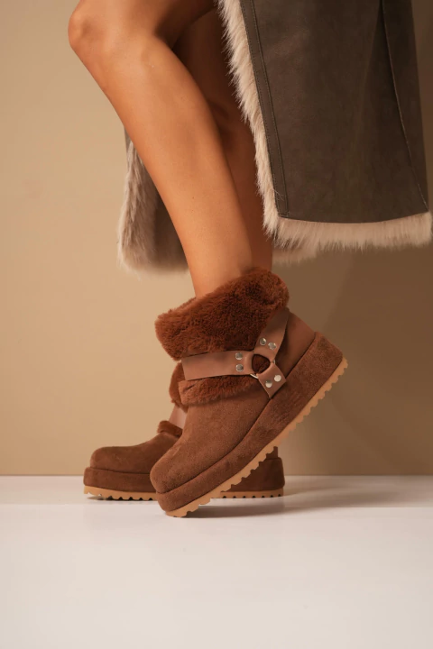 Pantubota Oslo - Choco 36