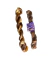 Mordedor Natural para Cães Supremo (pele bovina sem pelo em espiral) - comprar online