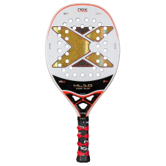 Raquete de Beach Tennis ML10 2025 | NOX na internet