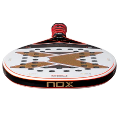 Raquete de Beach Tennis ML10 2025 | NOX na internet