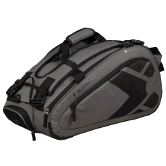 Raqueteira AT10 Team Series 2024 | NOX - Cinza / Preto