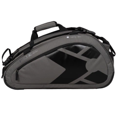 Raqueteira AT10 Team Series 2024 | NOX - Cinza / Preto na internet