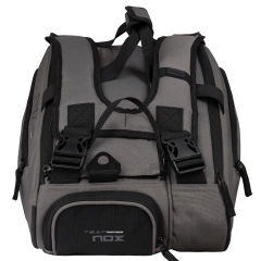 Imagem do Raqueteira AT10 Team Series 2024 | NOX - Cinza / Preto