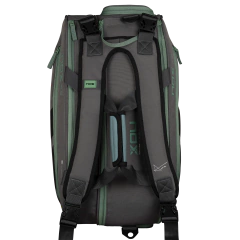 Raqueteira AT10 Team Series 2024 | NOX - Cinza / Verde - loja online