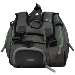 Imagem do Raqueteira AT10 Team Series 2024 | NOX - Cinza / Verde