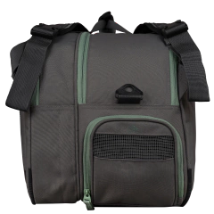 Raqueteira AT10 Team Series 2024 | NOX - Cinza / Verde