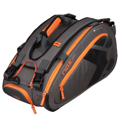 Raqueteira AT10 Team Series 2024 | NOX - Cinza / Laranja