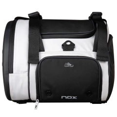 Raqueteira Luxury Master Series 2024 | NOX - Preto / Cinza - comprar online