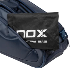 Raqueteira Pro Series | NOX - Azul Marinho na internet