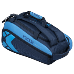Raqueteira Street Series 2024 | NOX - Azul - comprar online