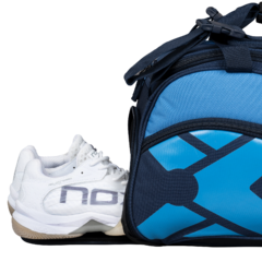 Raqueteira Street Series 2024 | NOX - Azul - comprar online