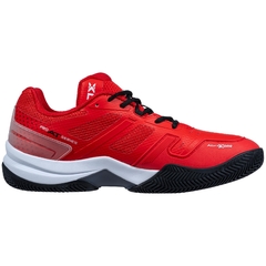 Tênis Padel AT10 PRO | NOX - Vermelho / Preto