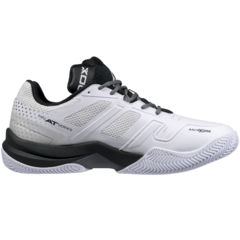 Tênis Padel AT10 | NOX - Branco / Preto - comprar online