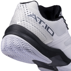 Tênis Padel AT10 | NOX - Branco / Preto - comprar online