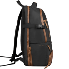 Mochila Raqueteira Luxury Open Series 2024 | NOX - Preto / Marrom na internet