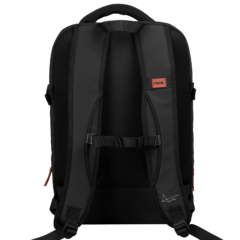 Mochila Raqueteira Luxury Open Series 2024 | NOX - Preto / Vermelho - NOX SPORT Brasil - Raquetes de Padel e Beach Tennis. Acessórios, Raqueteiras e Roupas para Padel e Beach Tennis.