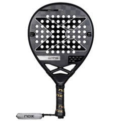 Box Raquete de Padel AT GENIUS LTD 2025 | NOX - by Agustín Tapia na internet