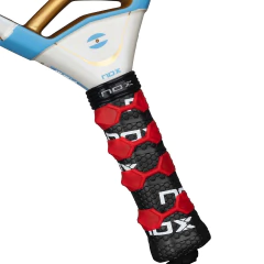 Box Raquete de Padel AT10 GENIUS 18K Buenos Aires | NOX - by Agustín Tapia Exclusive Edition na internet