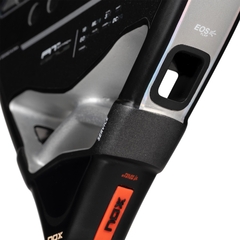 Raquete de Padel AT ATTACK 18K Alum 2024 | NOX - by Agustín Tapia Luxury Series na internet