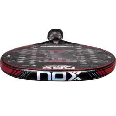 Raquete de Beach Tennis AR10 NERBO | NOX na internet