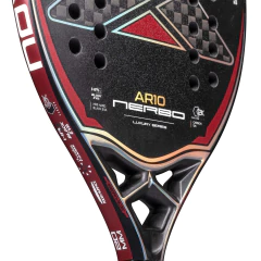 Raquete de Beach Tennis AR10 NERBO | NOX