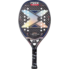 Raquete de Beach Tennis AR10 TEMPO | NOX - comprar online