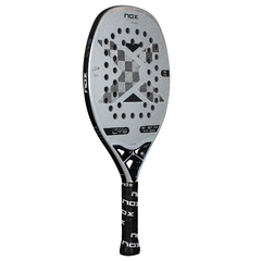 Box Raquete de Beach Tennis NG17 Limitada 2024 | NOX - by Nico Gianotti