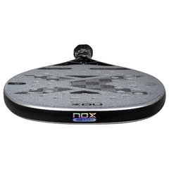 Box Raquete de Beach Tennis NG17 Limitada 2024 | NOX - by Nico Gianotti na internet