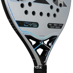 Box Raquete de Beach Tennis NG17 Limitada 2024 | NOX - by Nico Gianotti - loja online