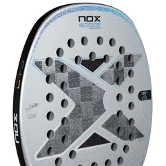 Box Raquete de Beach Tennis NG17 Limitada 2024 | NOX - by Nico Gianotti - loja online