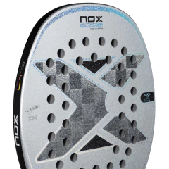 Imagem do Box Raquete de Beach Tennis NG17 Limitada 2024 | NOX - by Nico Gianotti