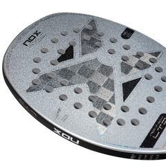 Imagem do Box Raquete de Beach Tennis NG17 Limitada 2024 | NOX - by Nico Gianotti