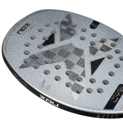 Box Raquete de Beach Tennis NG17 Limitada 2024 | NOX - by Nico Gianotti