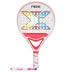 Raquete de Padel EQUATION LADY 2024 | NOX - Advanced Series - comprar online