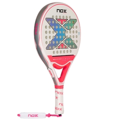 Raquete de Padel EQUATION LADY 2024 | NOX - Advanced Series na internet