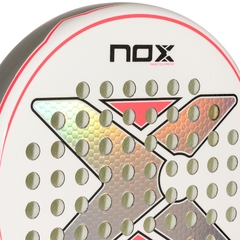 Imagem do Raquete de Padel EQUATION LADY 2024 | NOX - Advanced Series