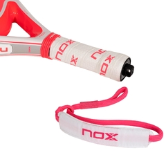 Raquete de Padel EQUATION LADY 2024 | NOX - Advanced Series - comprar online