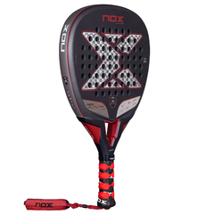 Raquete de Padel FUTURE ATTACK 12K ALUM 2025 | NOX - loja online