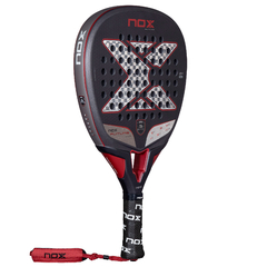 Imagem do Raquete de Padel FUTURE ATTACK 12K ALUM 2025 | NOX