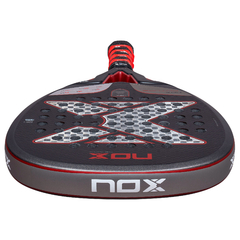 Raquete de Padel FUTURE ATTACK 12K ALUM 2025 | NOX - comprar online